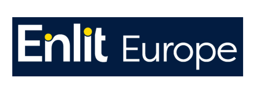 Enlit Europe 2026 logo